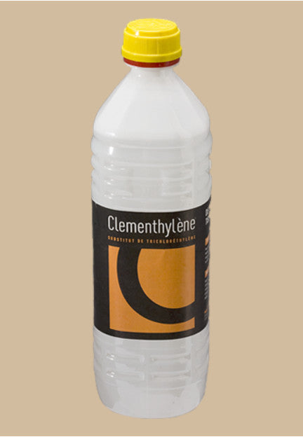 Détachant CLEMENTHYLENE
