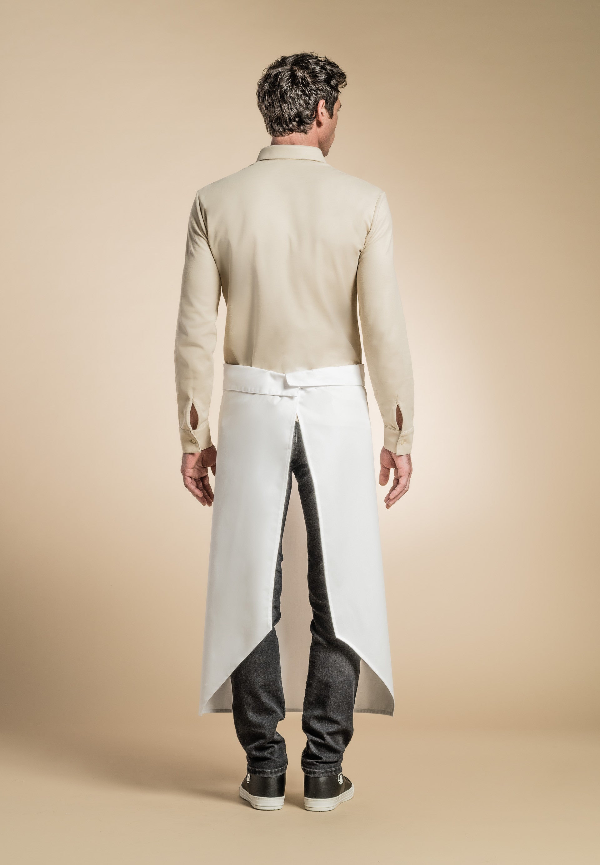 GARAM - blanc