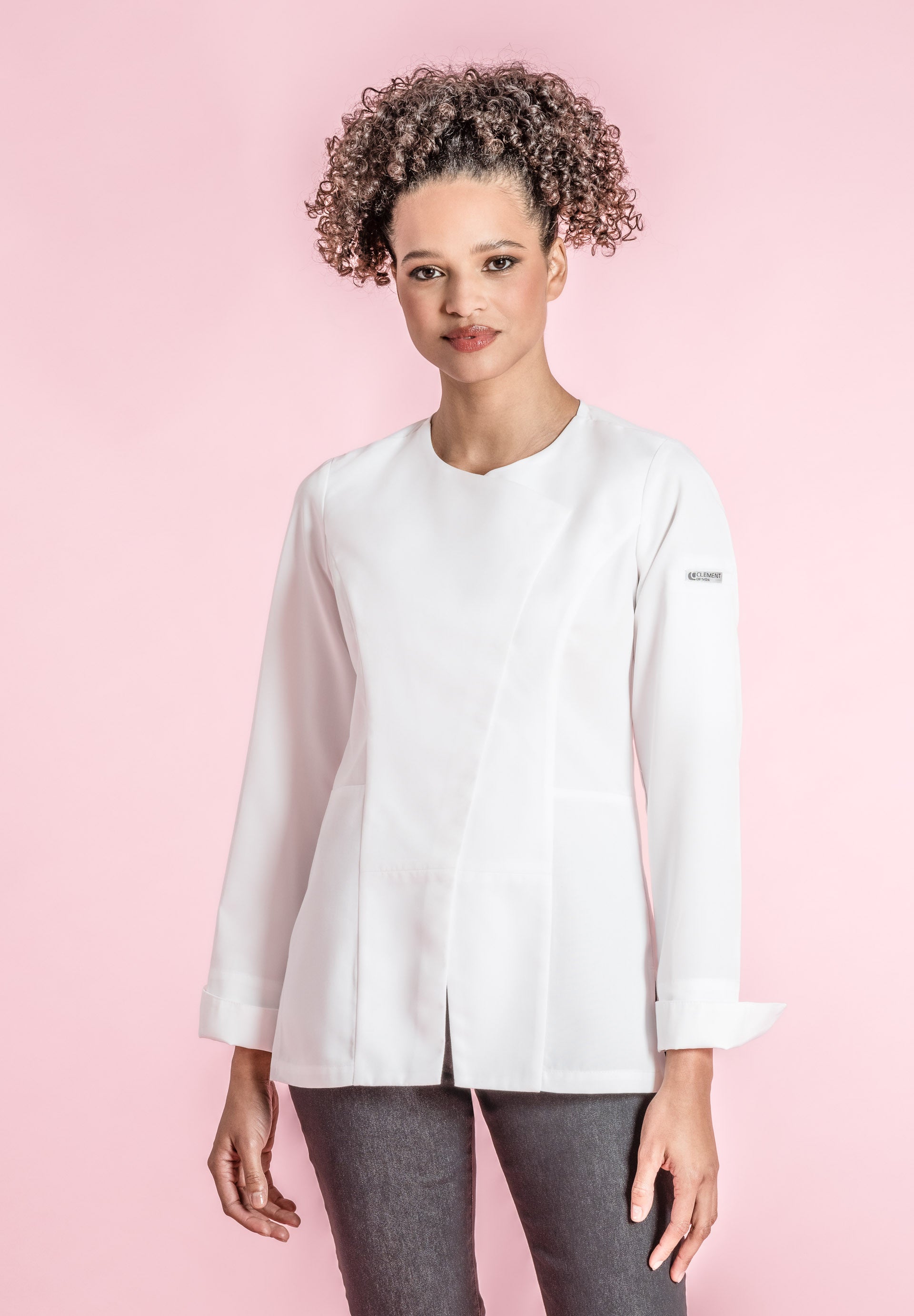 Veste NUANCE