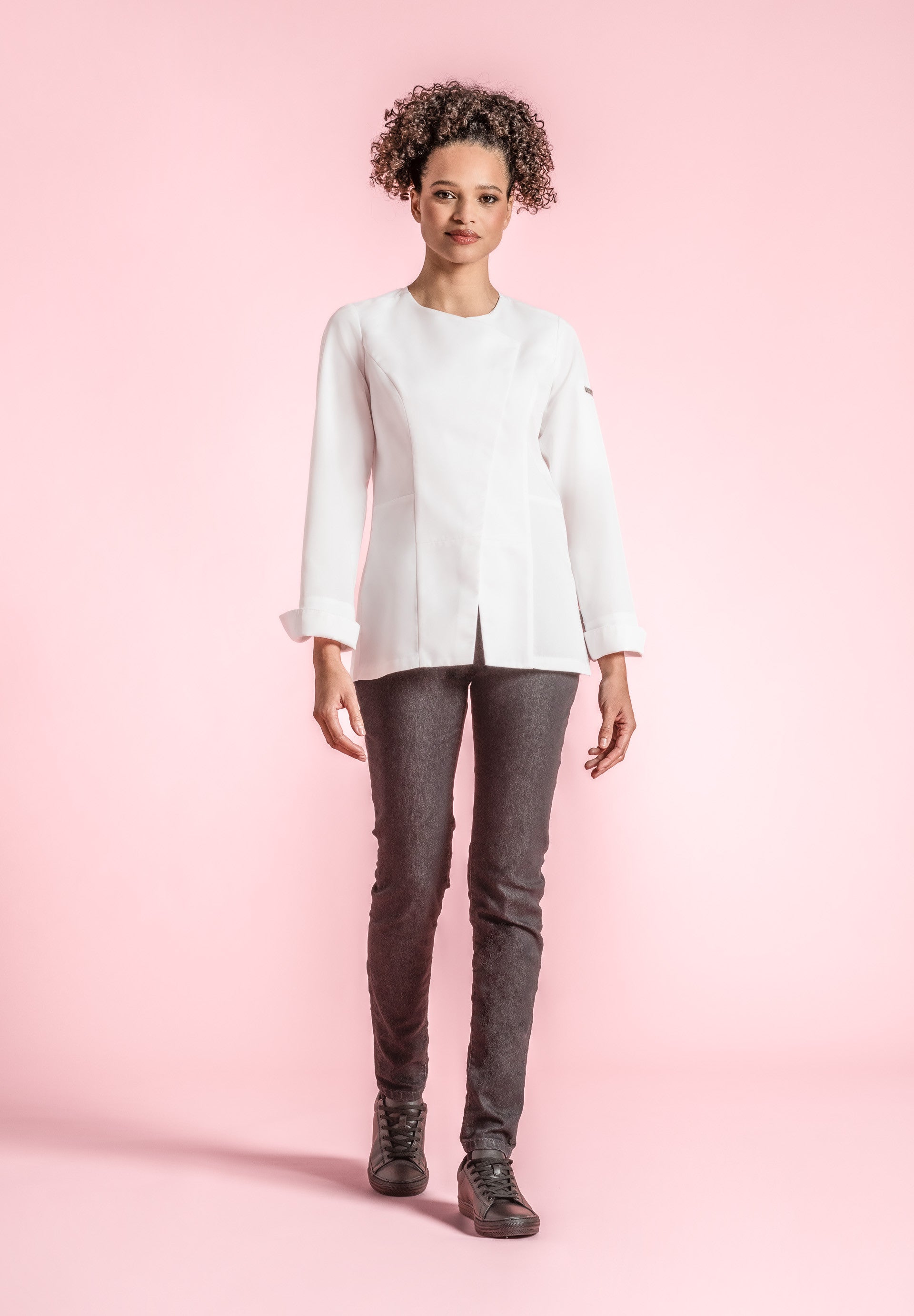 Veste NUANCE