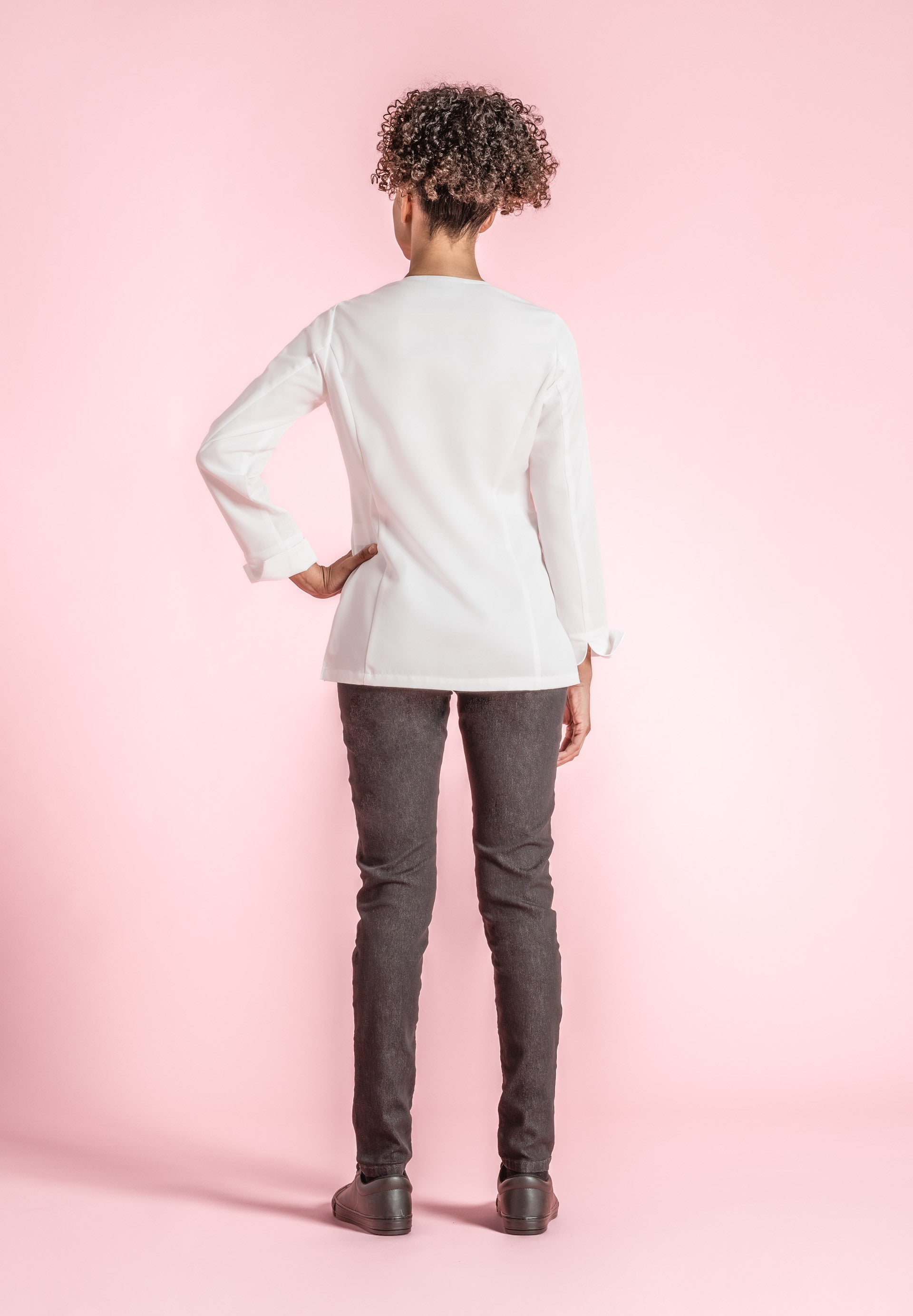 Veste NUANCE