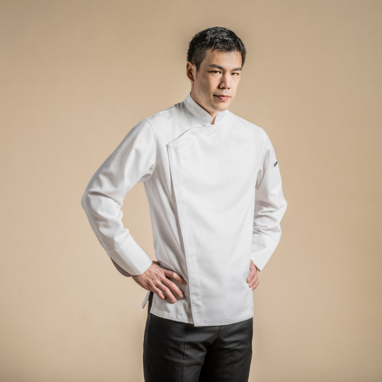 Veste ABSOLUTE - Blanc