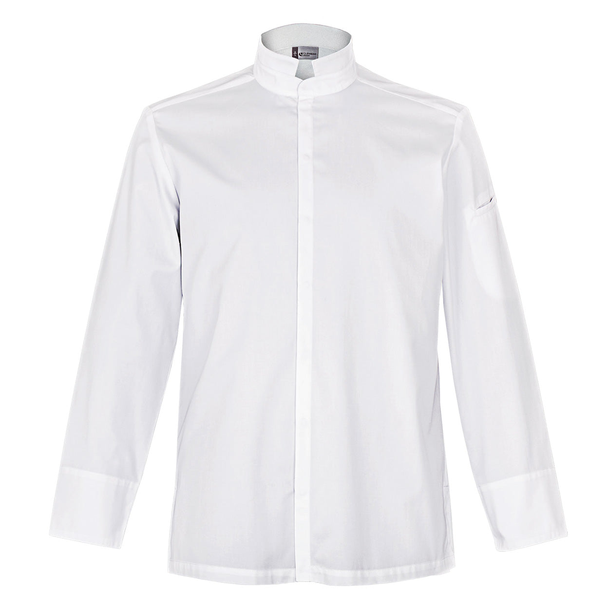 Veste ADDICT - Blanc