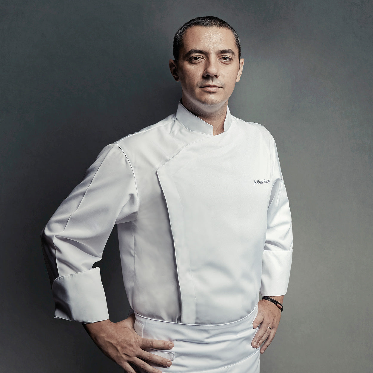 Veste ABSOLUTE - Blanc