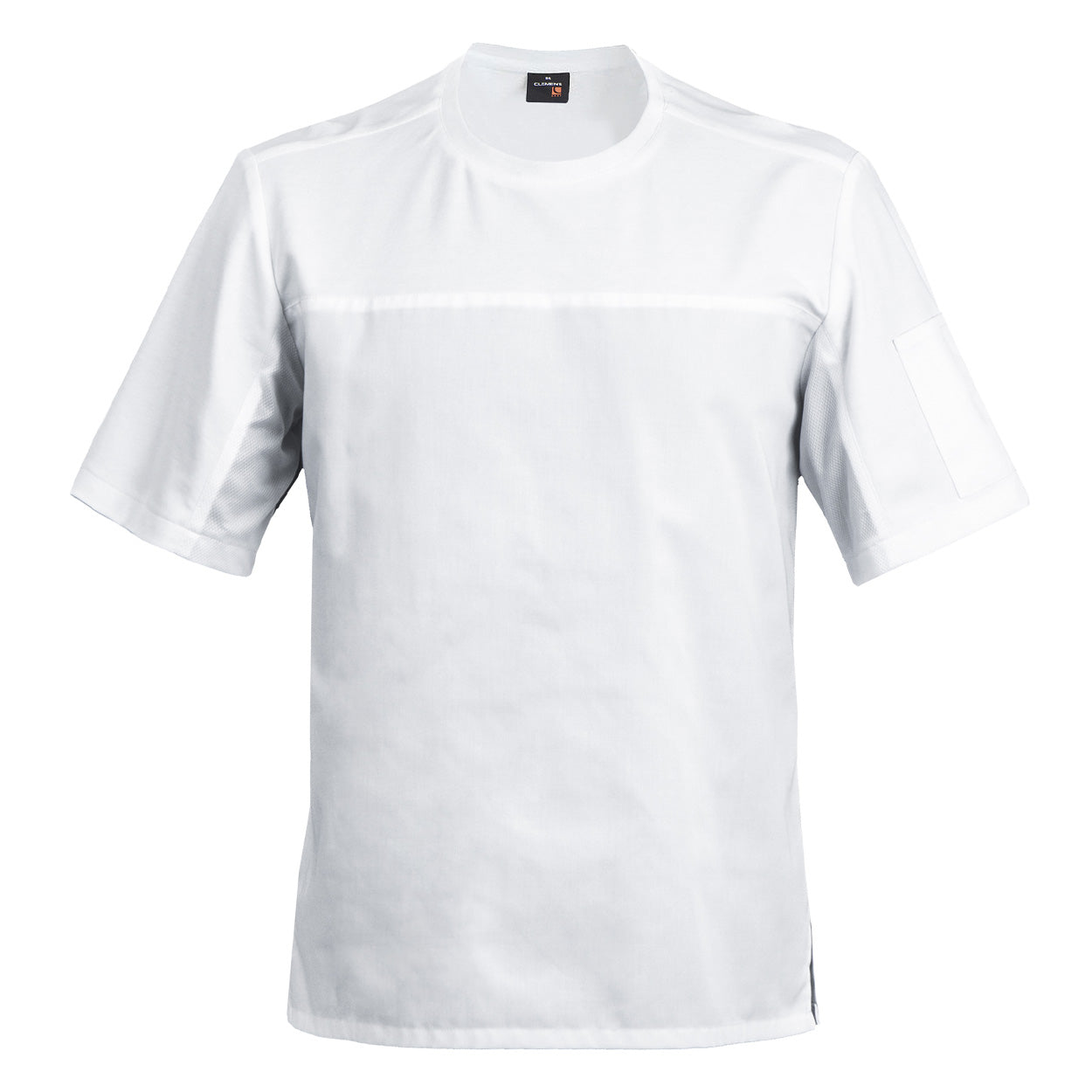 Veste B-SHIRT - Blanc