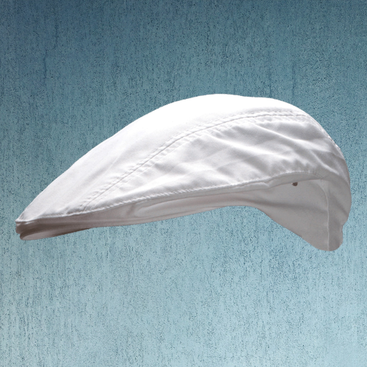 Bérêt CAPRE - Blanc