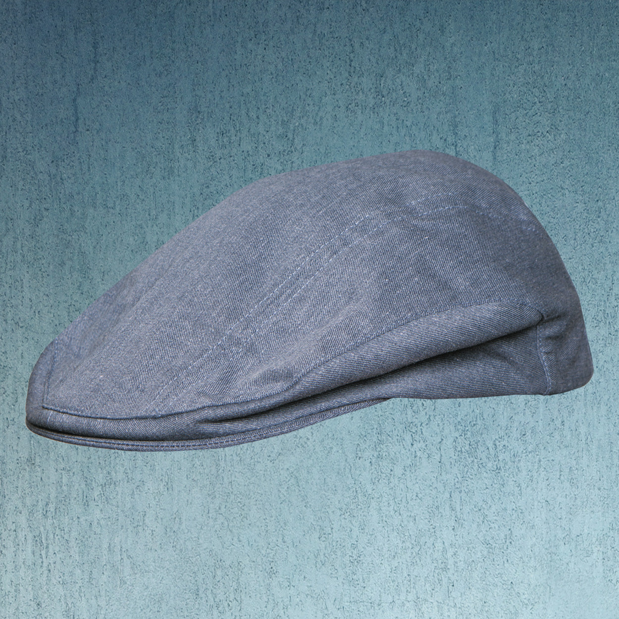 Bérêt CAPRE - Denim