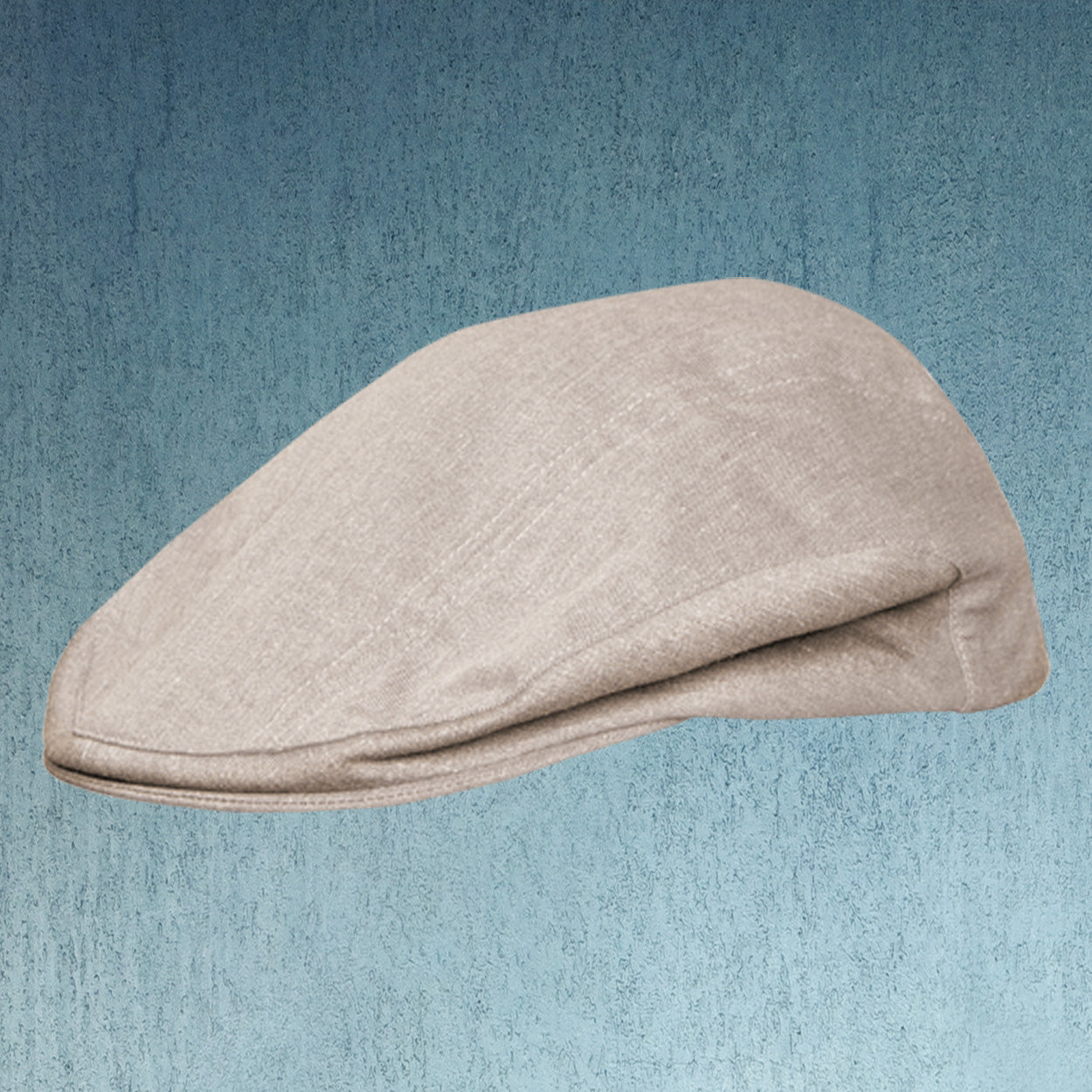 Bérêt CAPRE - Ficelle