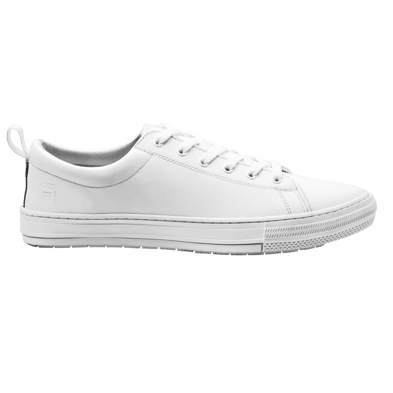 Basket CITADIUM - Blanc