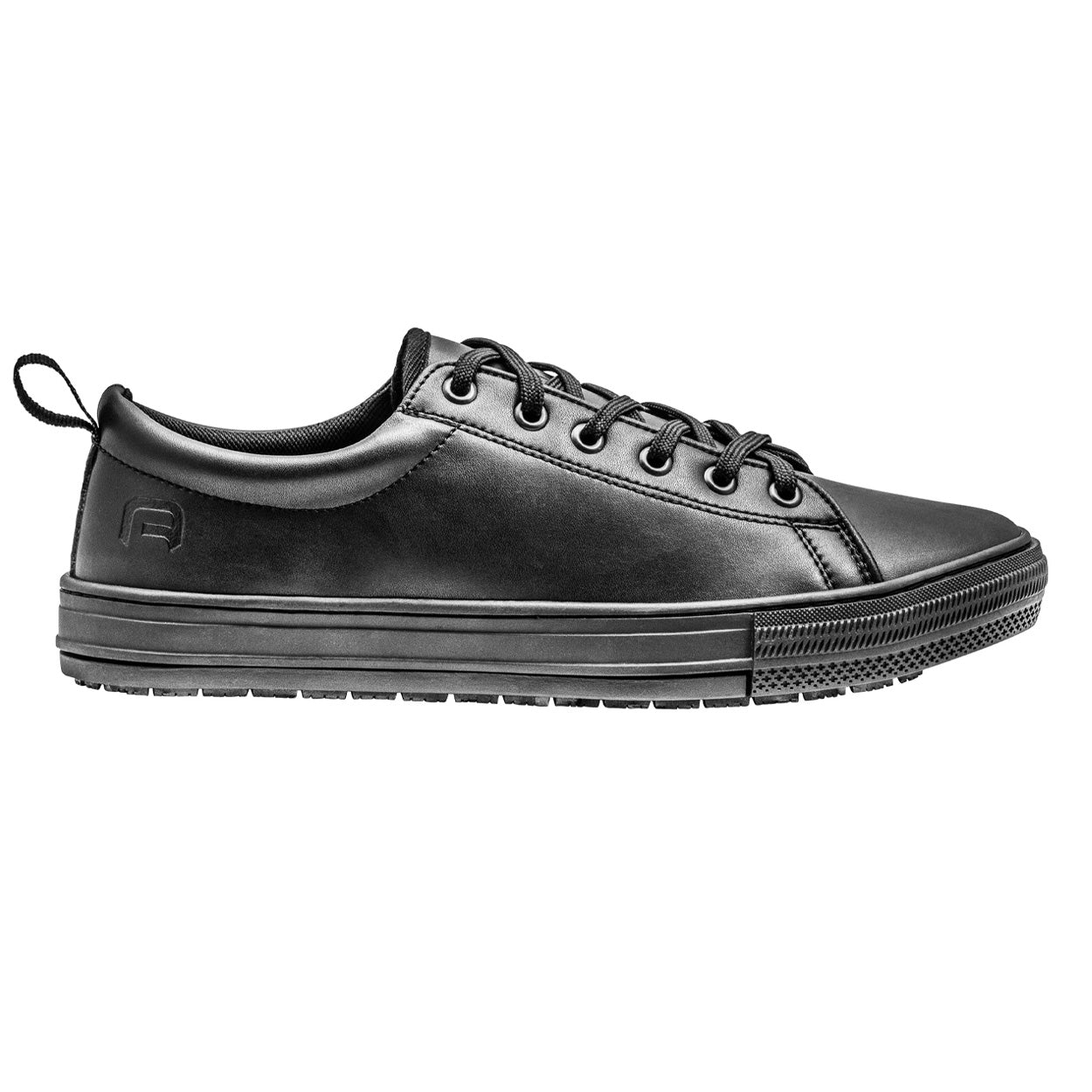 Basket CITADIUM - Noir