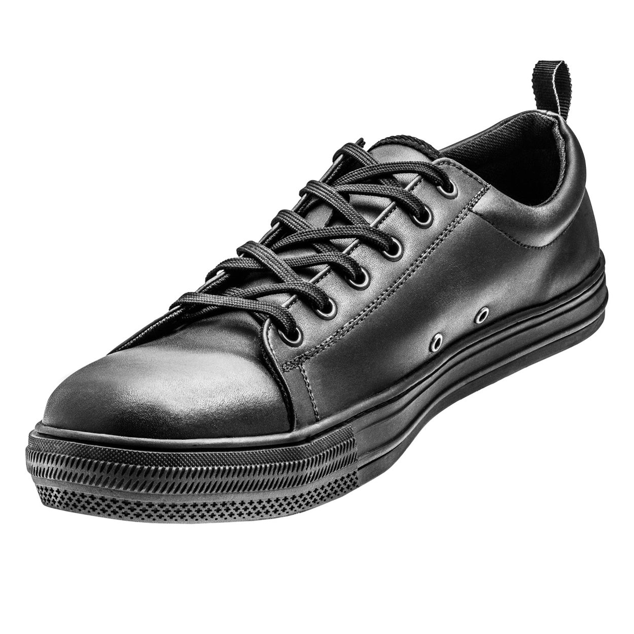 Basket CITADIUM - Noir