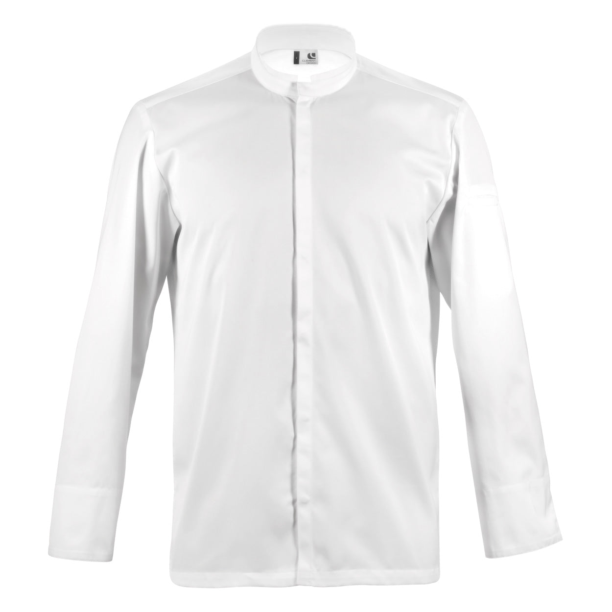Veste EXTASE - Blanc