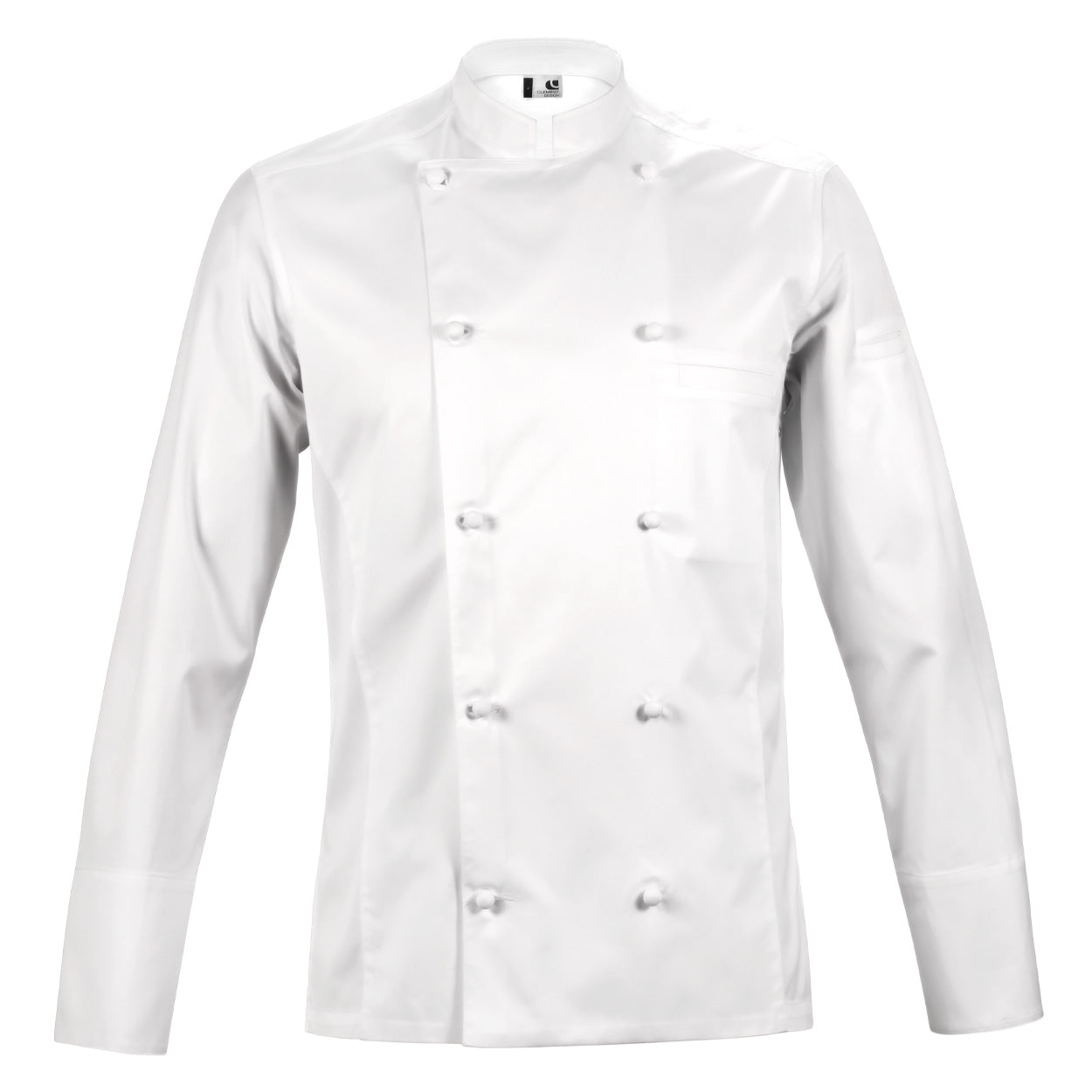 Veste HERITAGE - Blanc