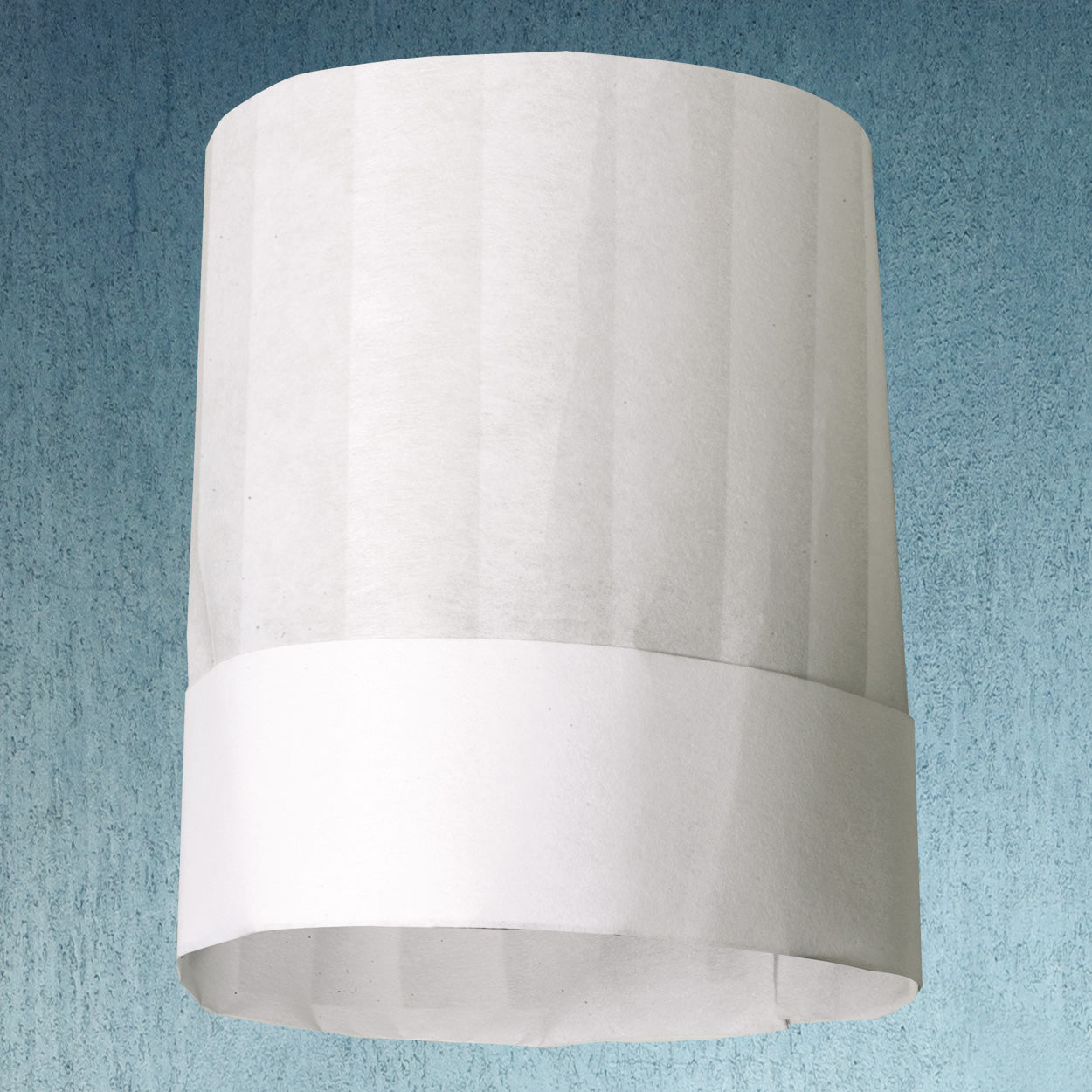 Toque MENTHE - Blanche