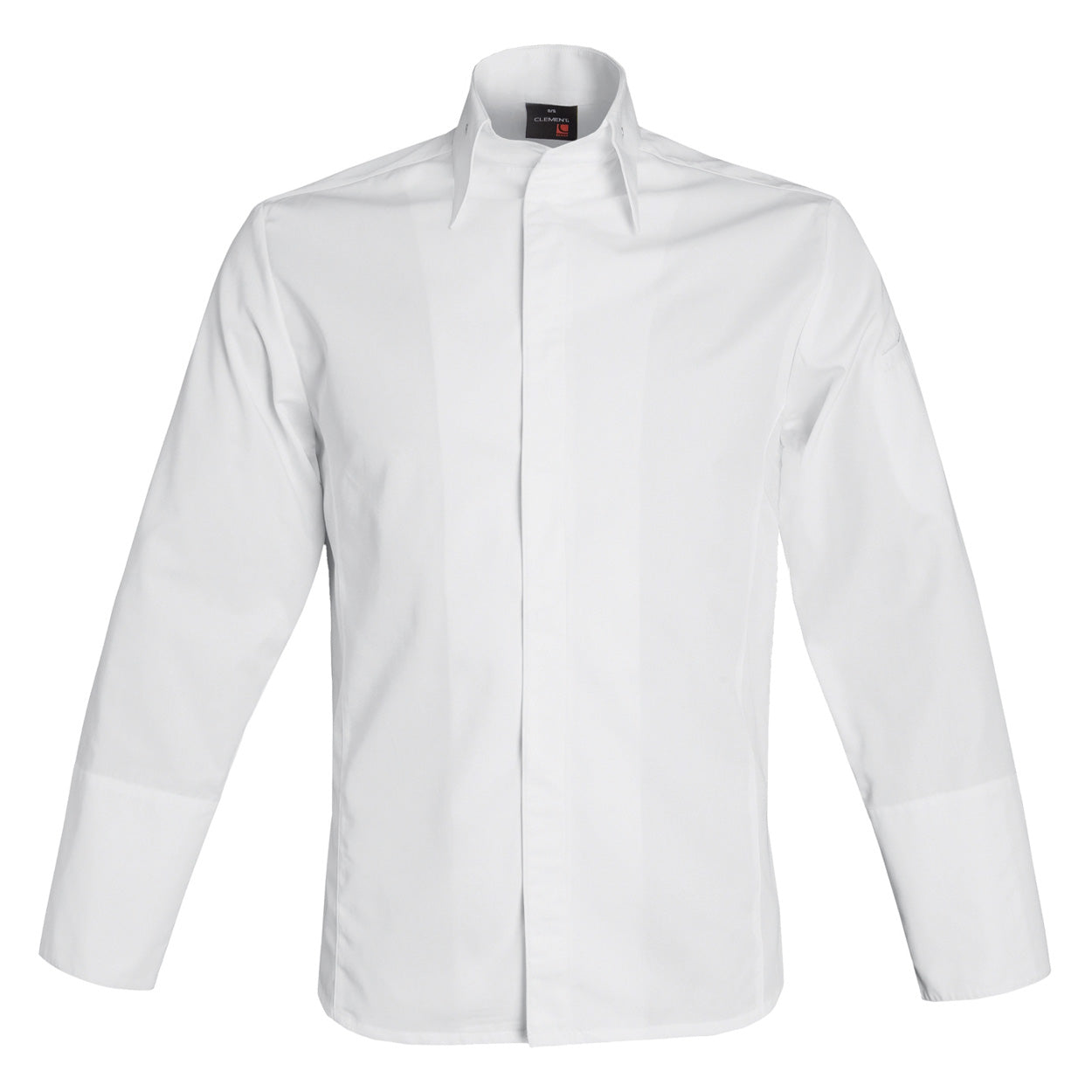 Veste MILANO - Blanc