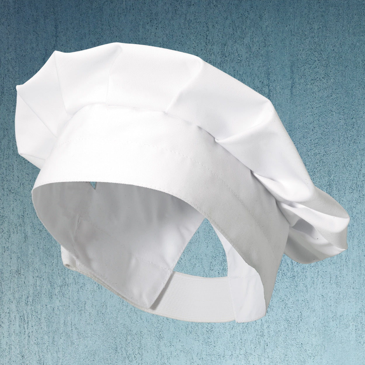 Toque ROMARIN -  BLANCHE