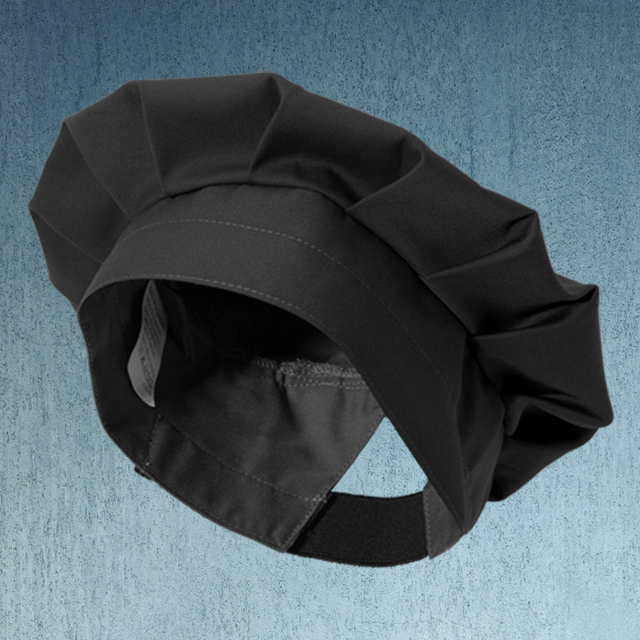 Toque ROMARIN - NOIRE