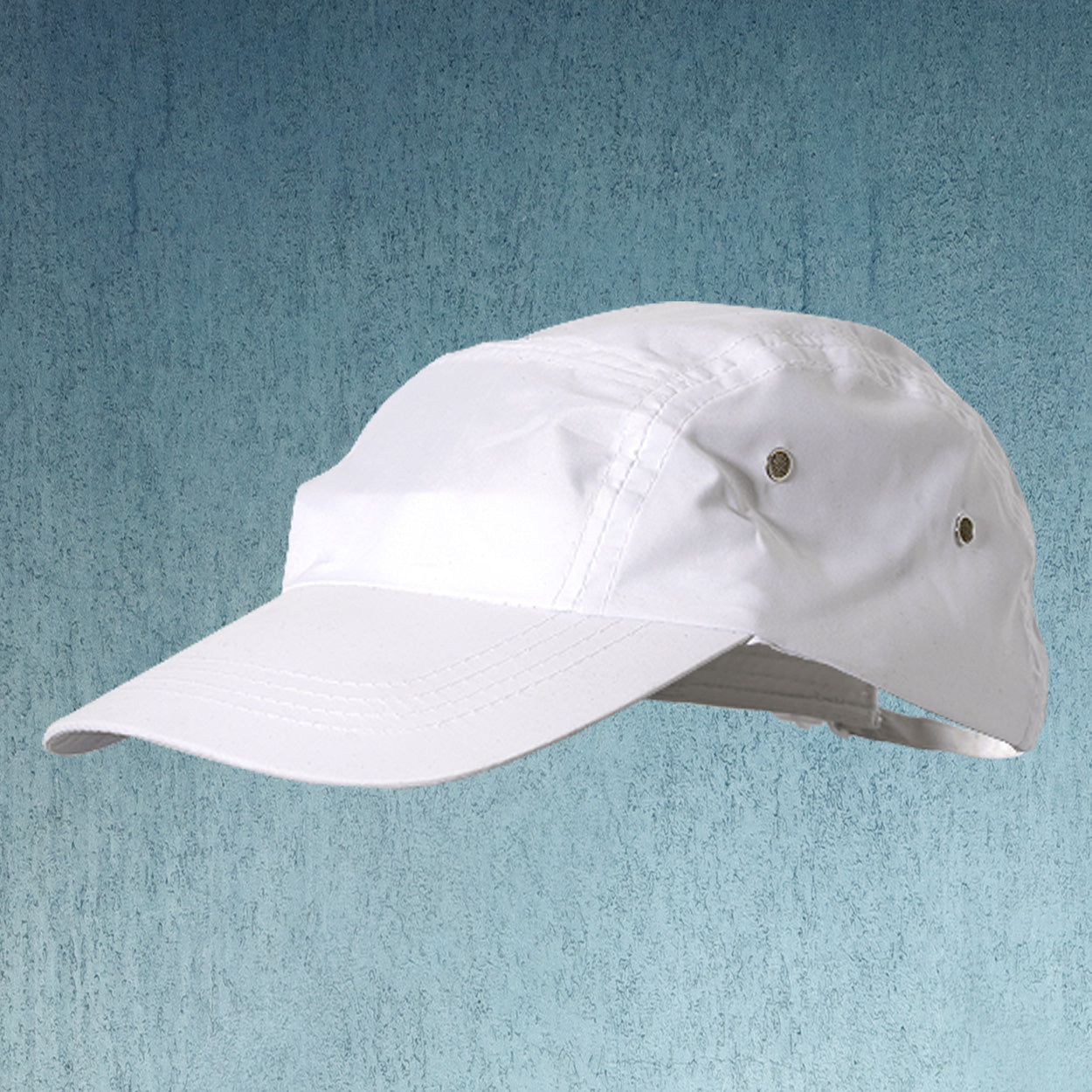 Casquette SARRIETTE - Blanche