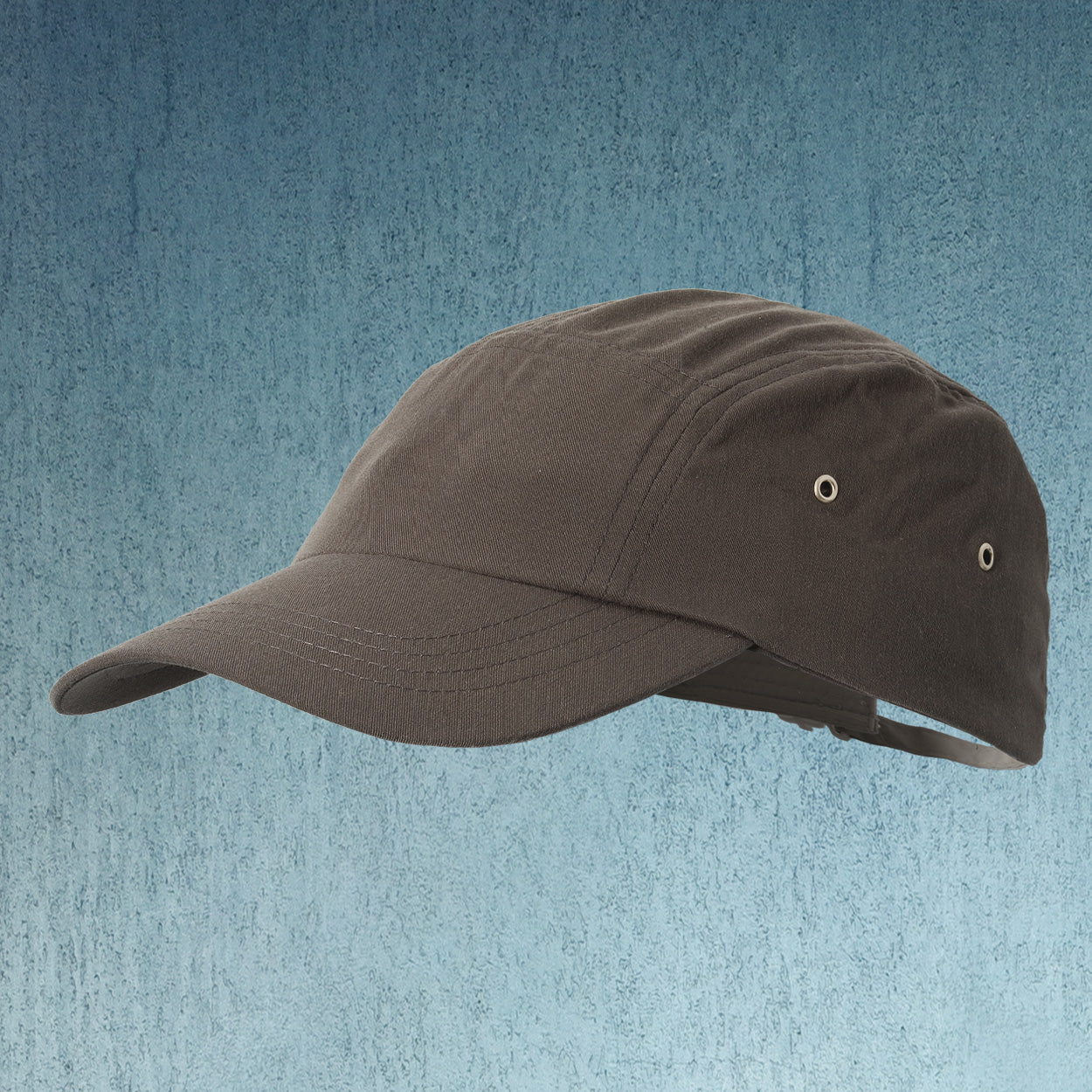 Casquette SARRIETTE - Noire