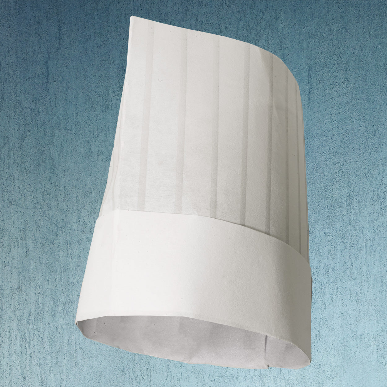 Toque SAUGE - Blanche