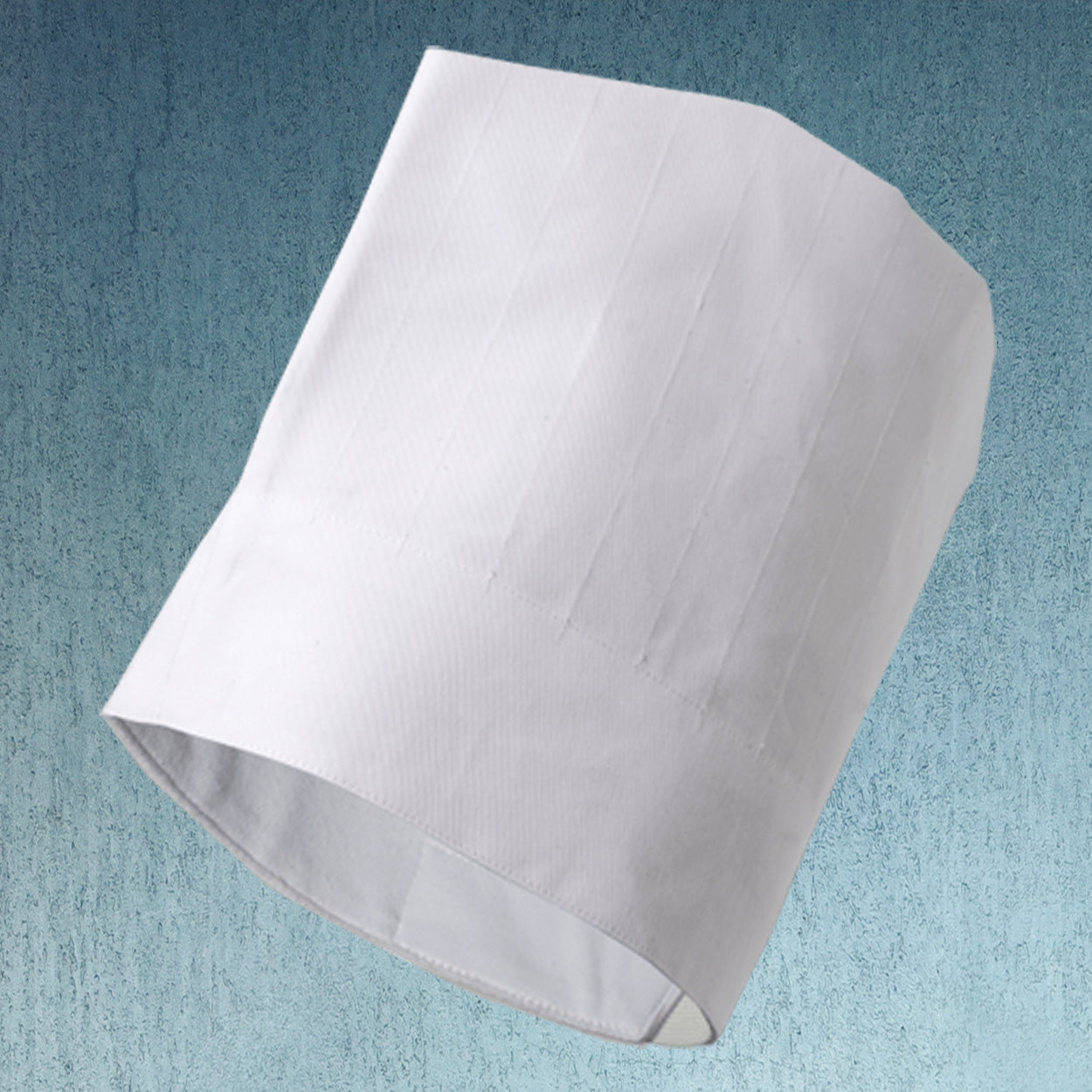 Toque ULTIMA - Blanche