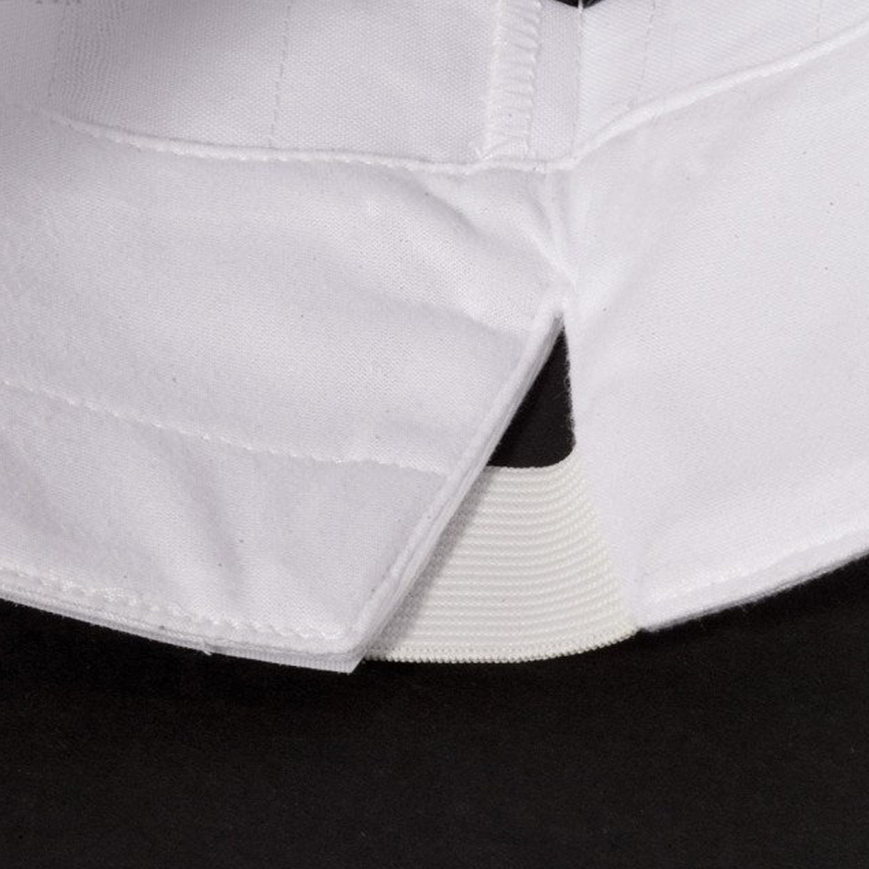 Toque ULTIMA - Blanche