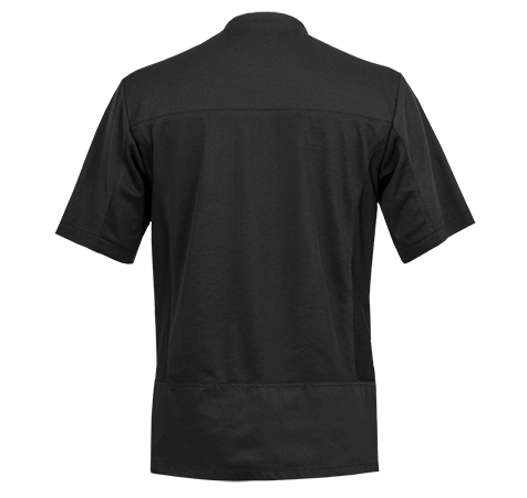 Veste B-SHIRT - Noir