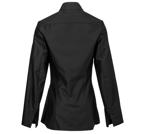 Veste ALBA - Noir