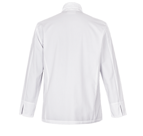 Veste ADDICT - Blanc