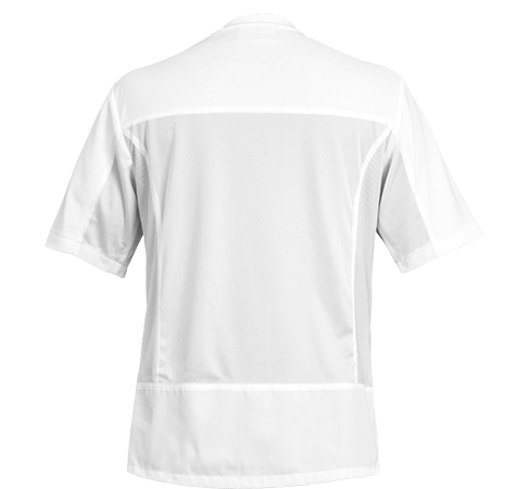 Veste B-SHIRT - Blanc