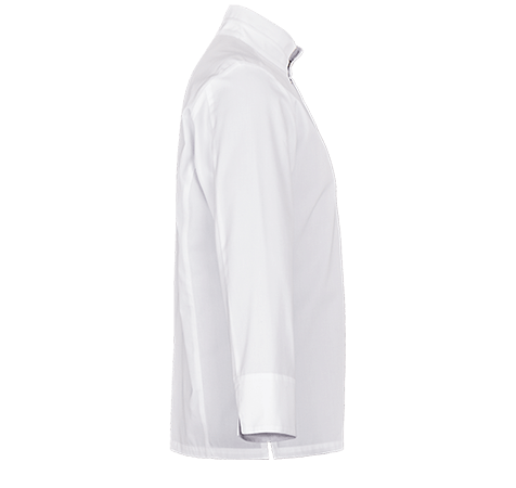 Veste ADDICT - Blanc