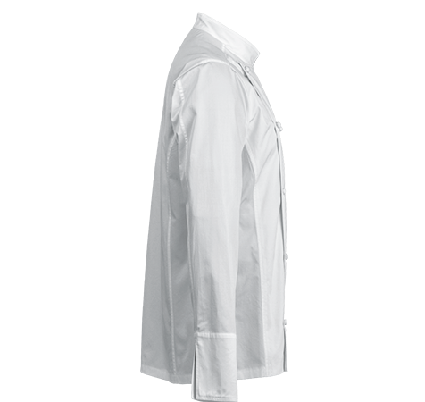 Veste HERITAGE - Blanc