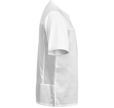 Veste B-SHIRT - Blanc