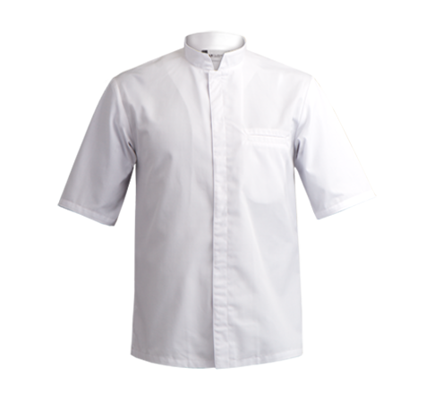 Veste MANTOVA - Blanc