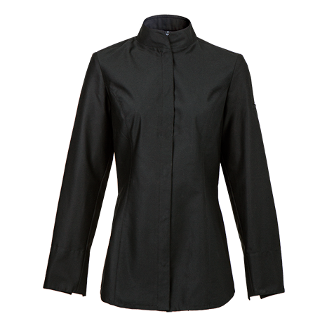 Veste ALBA - Noir