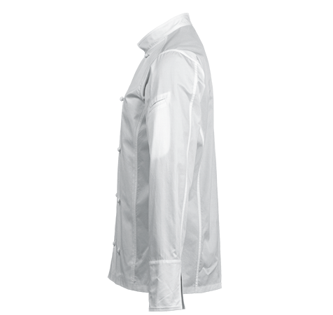 Veste HERITAGE - Blanc