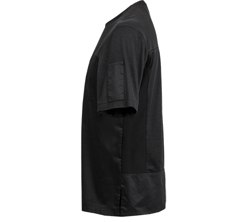 Veste B-SHIRT - Noir