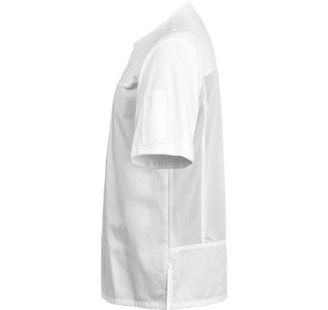 Veste B-SHIRT - Blanc