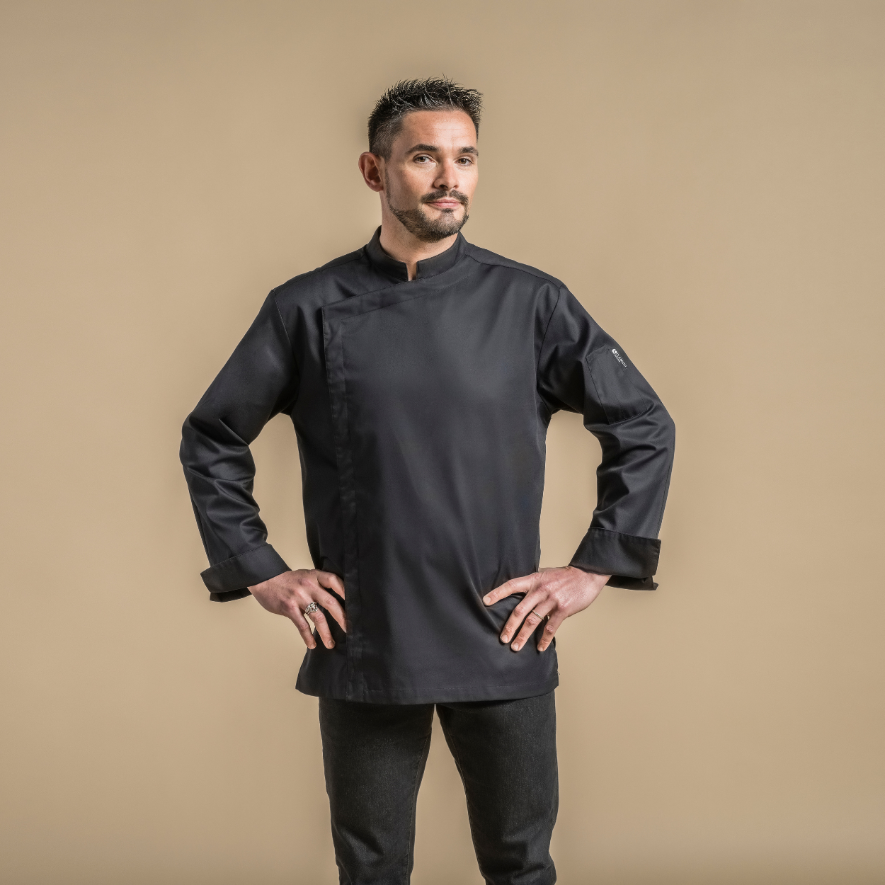 Veste FIRENZE - Noir