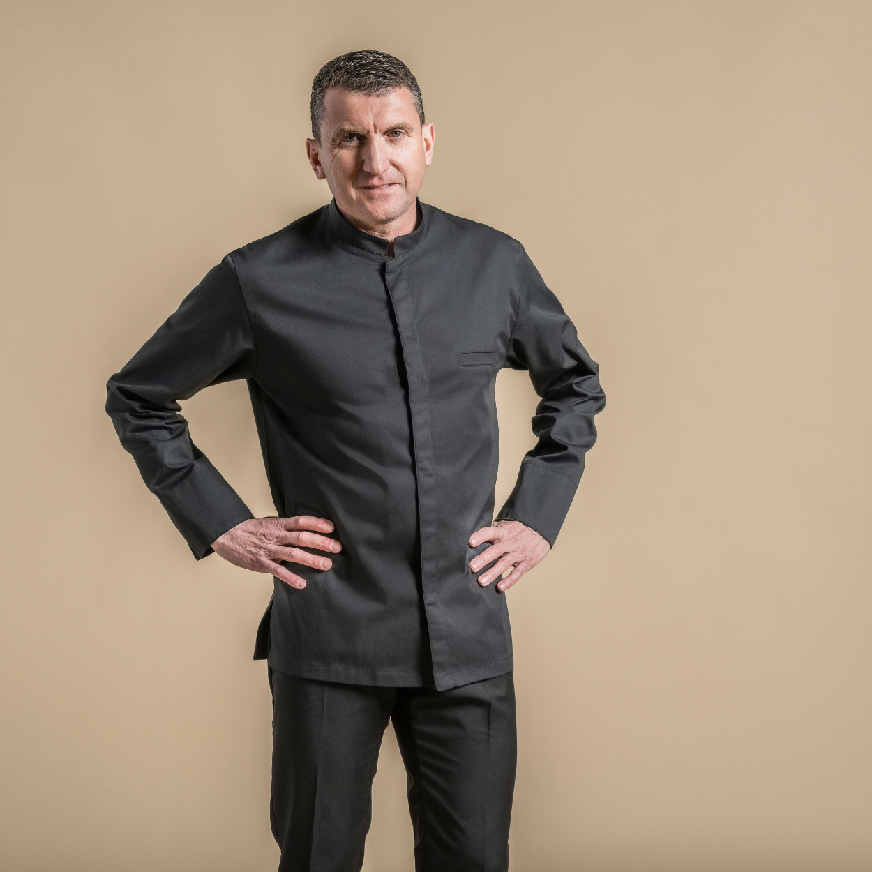 Veste MANTOVA - Noire